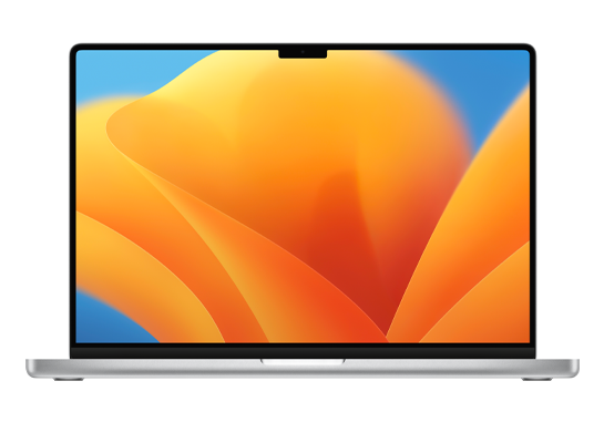 MacBook Pro (16-inch, M2 Pro, 2023)