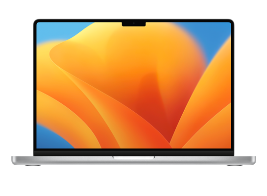 MacBook Pro (14-inch, M2 Max, 2023)