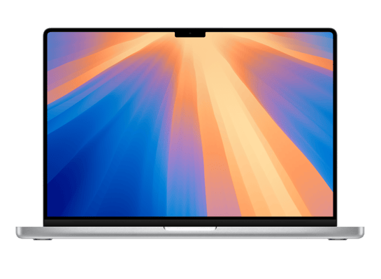 MacBook Pro (16-inch, M4 Pro, Nov 2024)