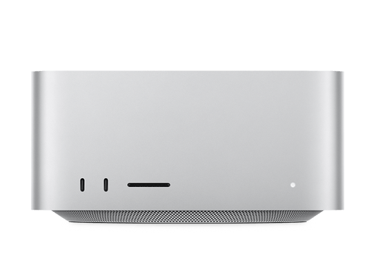 Mac Studio (M5 Max)