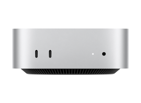 Mac mini (M5 Pro)