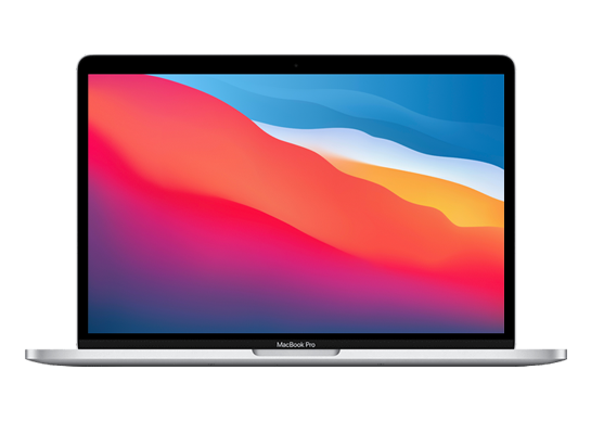 MacBook Pro (13-inch, M1, 2020)