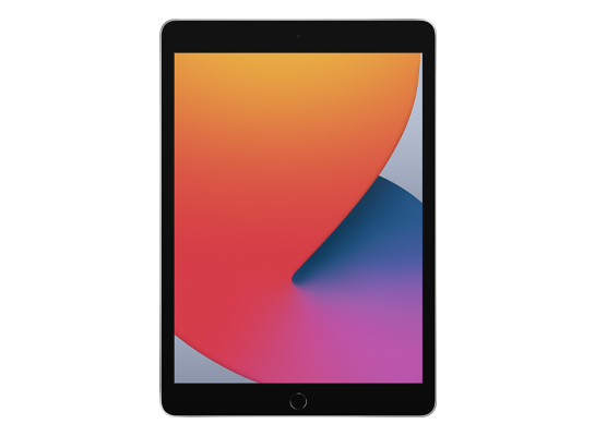 iPad (8th generation)