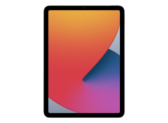 iPad Air (4th generation)