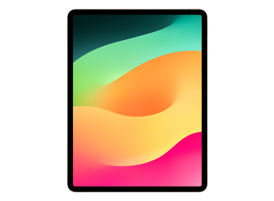 iPad Air 13-inch (M2)