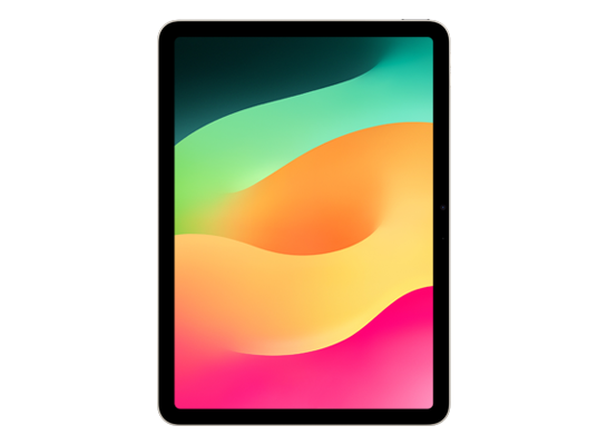 iPad Air 11-inch (M2)