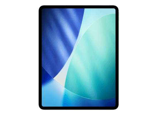 iPad Pro 13-inch (M5)