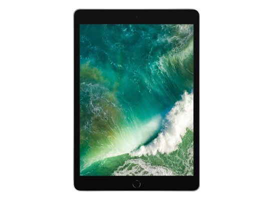 iPad (5th generation)