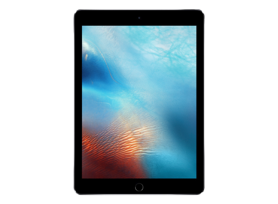 iPad Pro (9.7-inch)
