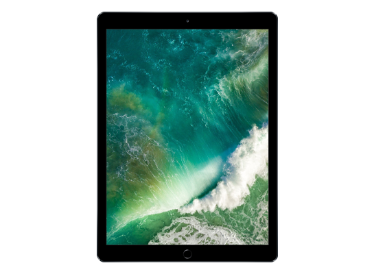 iPad Pro (12.9-inch) (2nd generation)