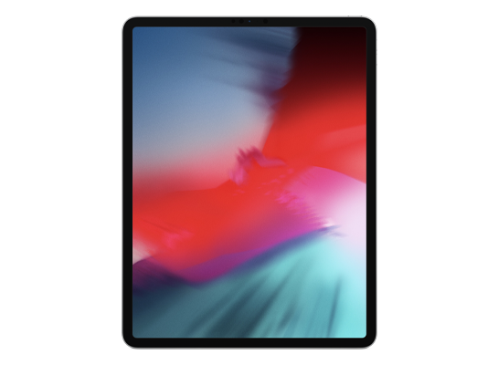 iPad Pro 12.9-inch (3rd generation)