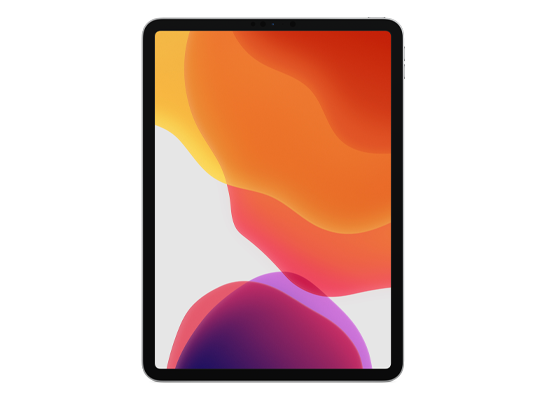 iPad Pro 11-inch (2nd generation)