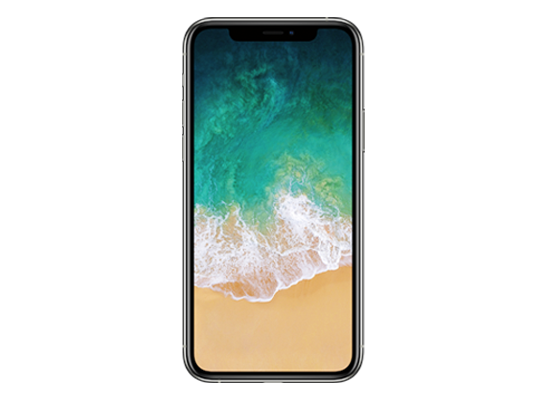 iPhone X (GSM)