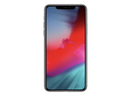 iPhone XS Max (China mainland)