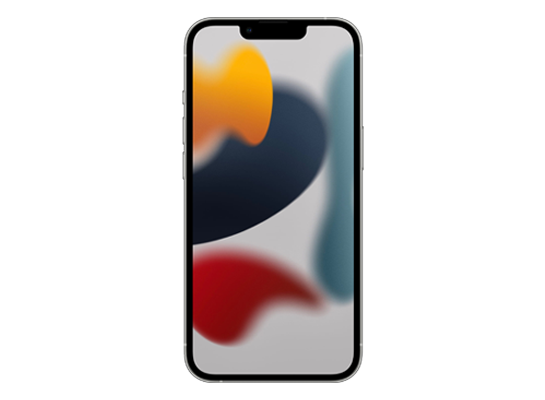 iPhone 13 Pro