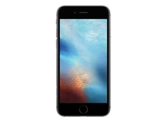 iPhone 6s