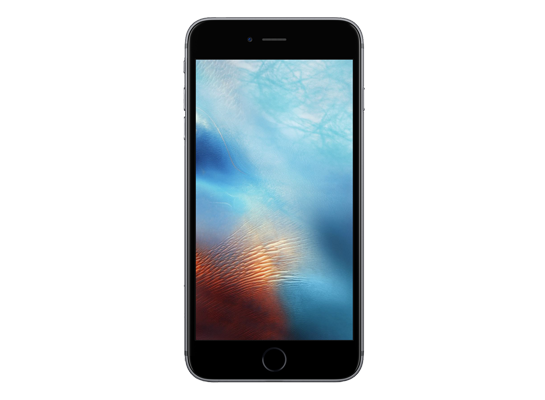 iPhone 6s Plus