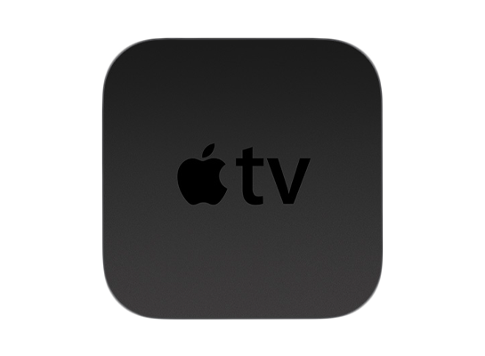 Apple TV