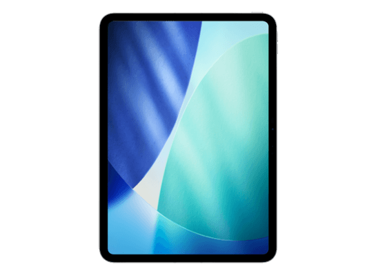 iPad