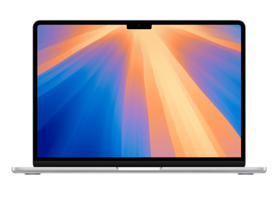 MacBook Air (M4)