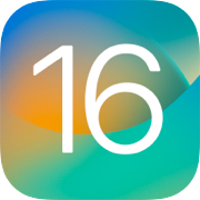 iPadOS 16 Beta logo