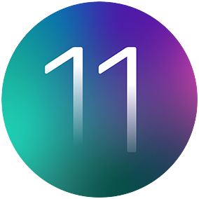 watchOS 11 Beta logo