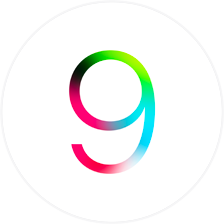 watchOS 9 Beta logo