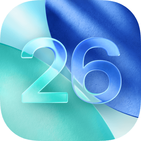 iPadOS 26