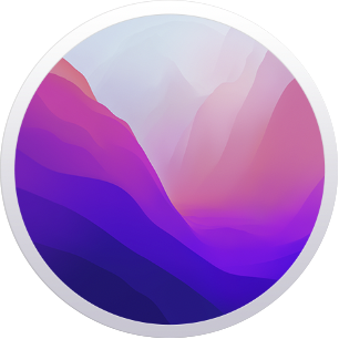 macOS 12