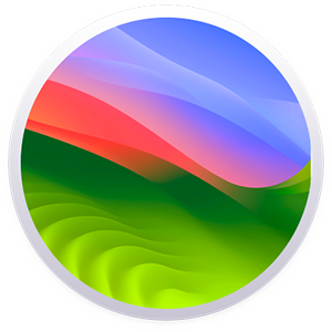 macOS 14