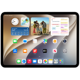 iPadOS 27.2 Beta 1
