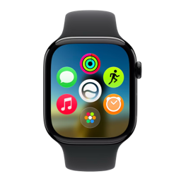 watchOS 27.2 Beta 1